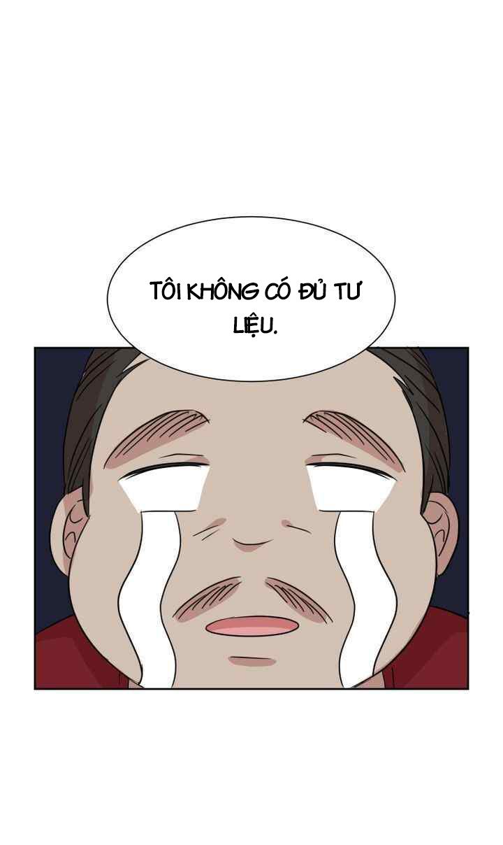 idols sống trong nhà tôi! chapter 3 26