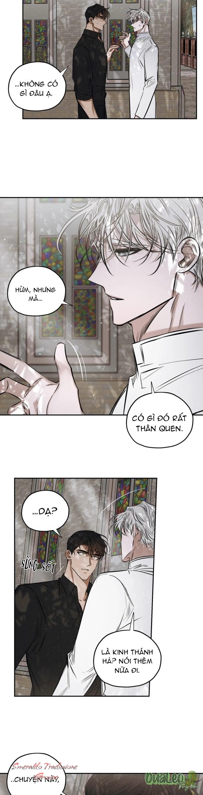 đóa hoa tội lỗi chapter 31 21