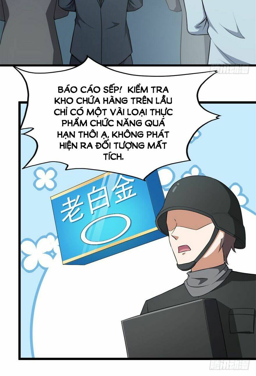 trinh thám quý tộc chapter 5 19