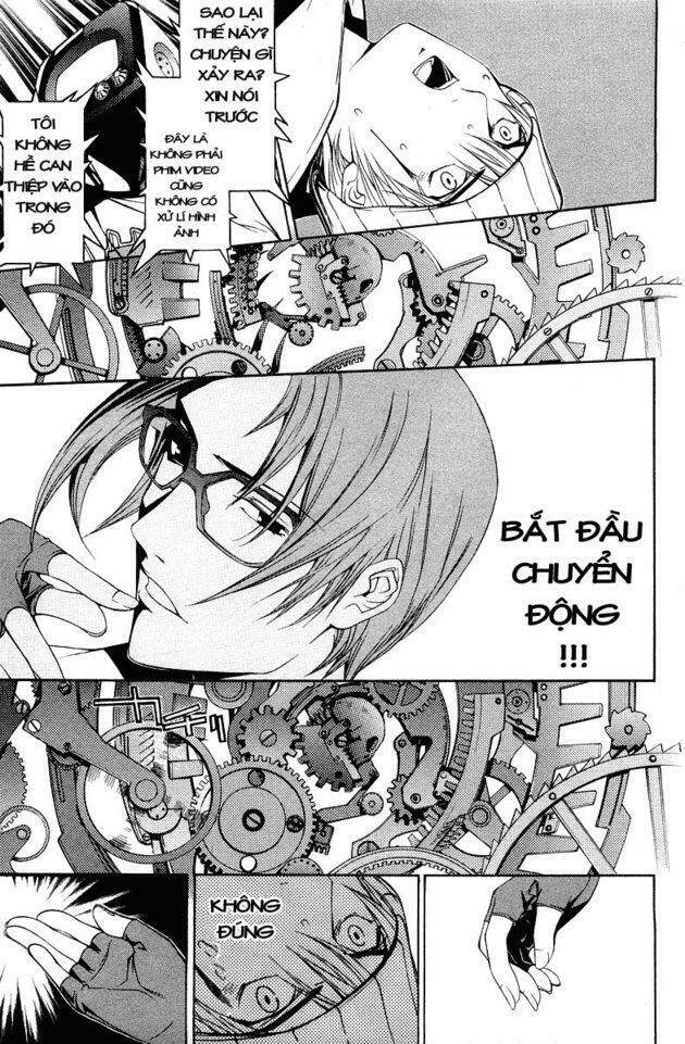 air gear chapter 58 8