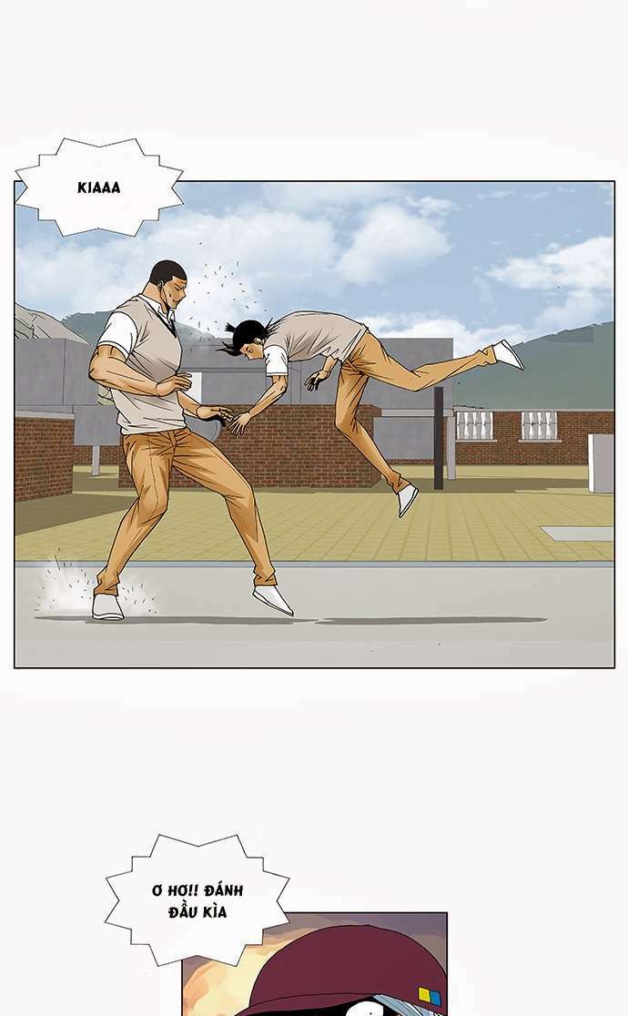 ultimate legend: kang hae hyo chapter 81 21