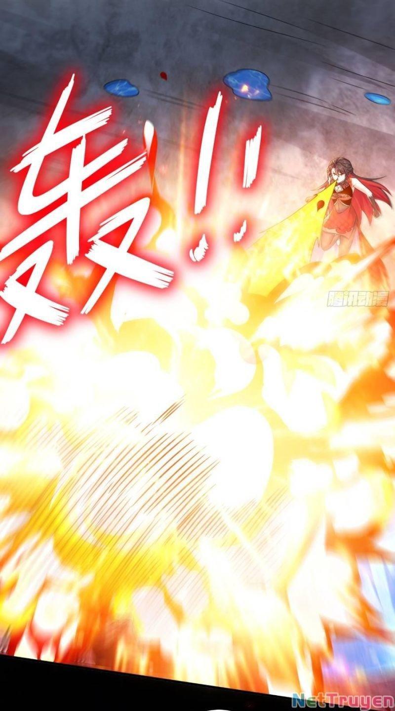 tuyệt sắc đạo lữ đều nói ngô hoàng có thể chất vô địch chapter 20 19