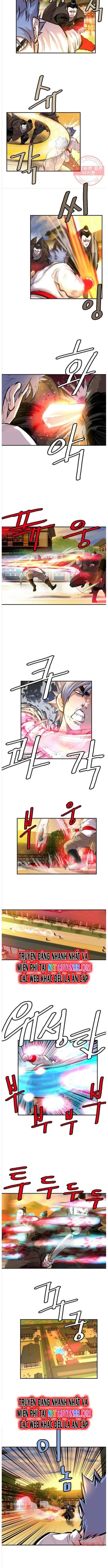 Bất Bại Quyền Ma Chapter 268 5