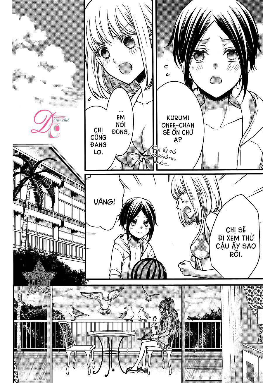 shinobi shijuusou chapter 11 6