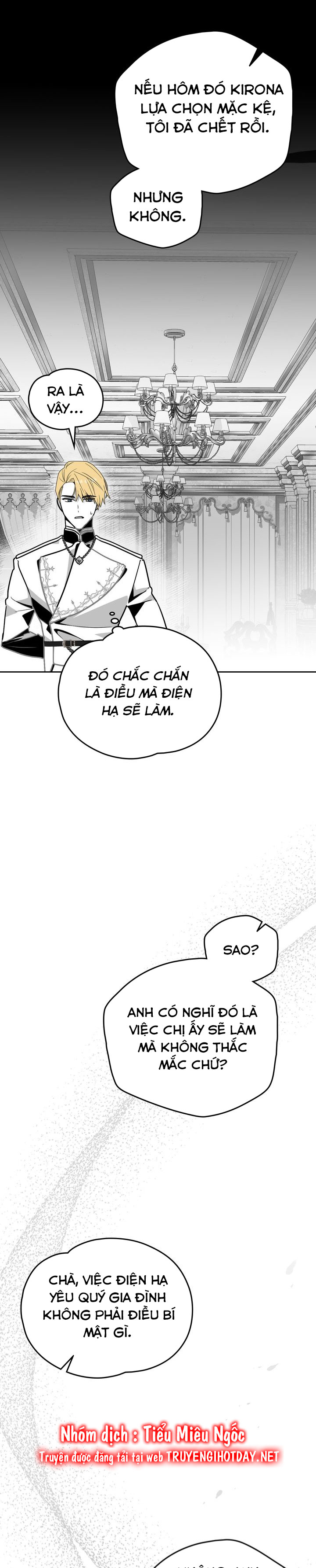 yêu cô công chúa sắp chết chapter 83 12