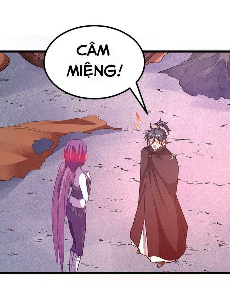 cửu dương thần vương chapter 187 35