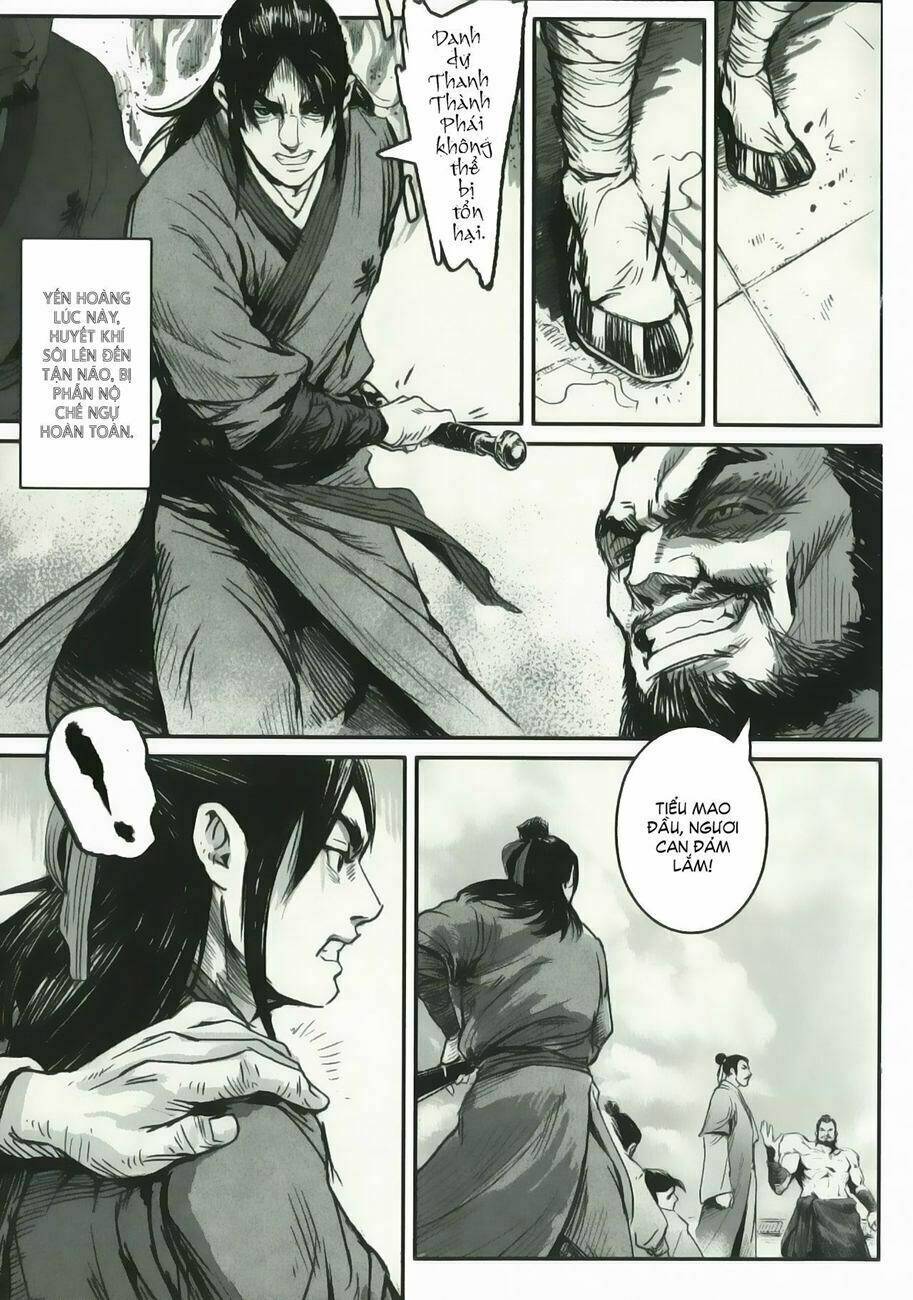 thiết huyết nam nhi chapter 5 38