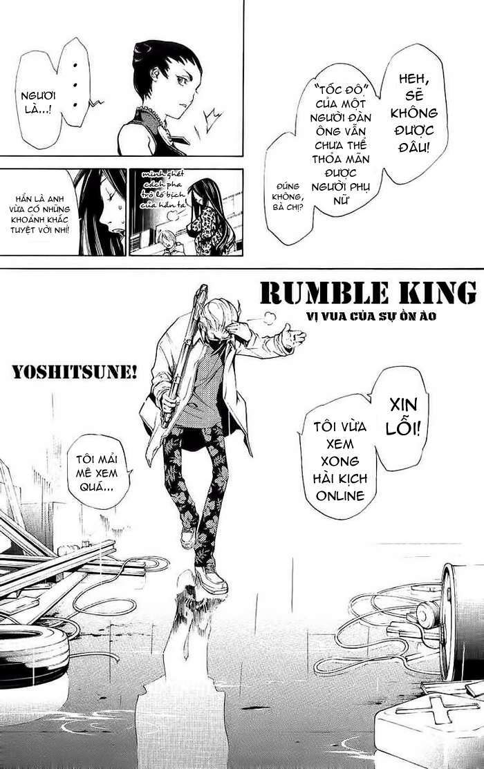 air gear chapter 125 9