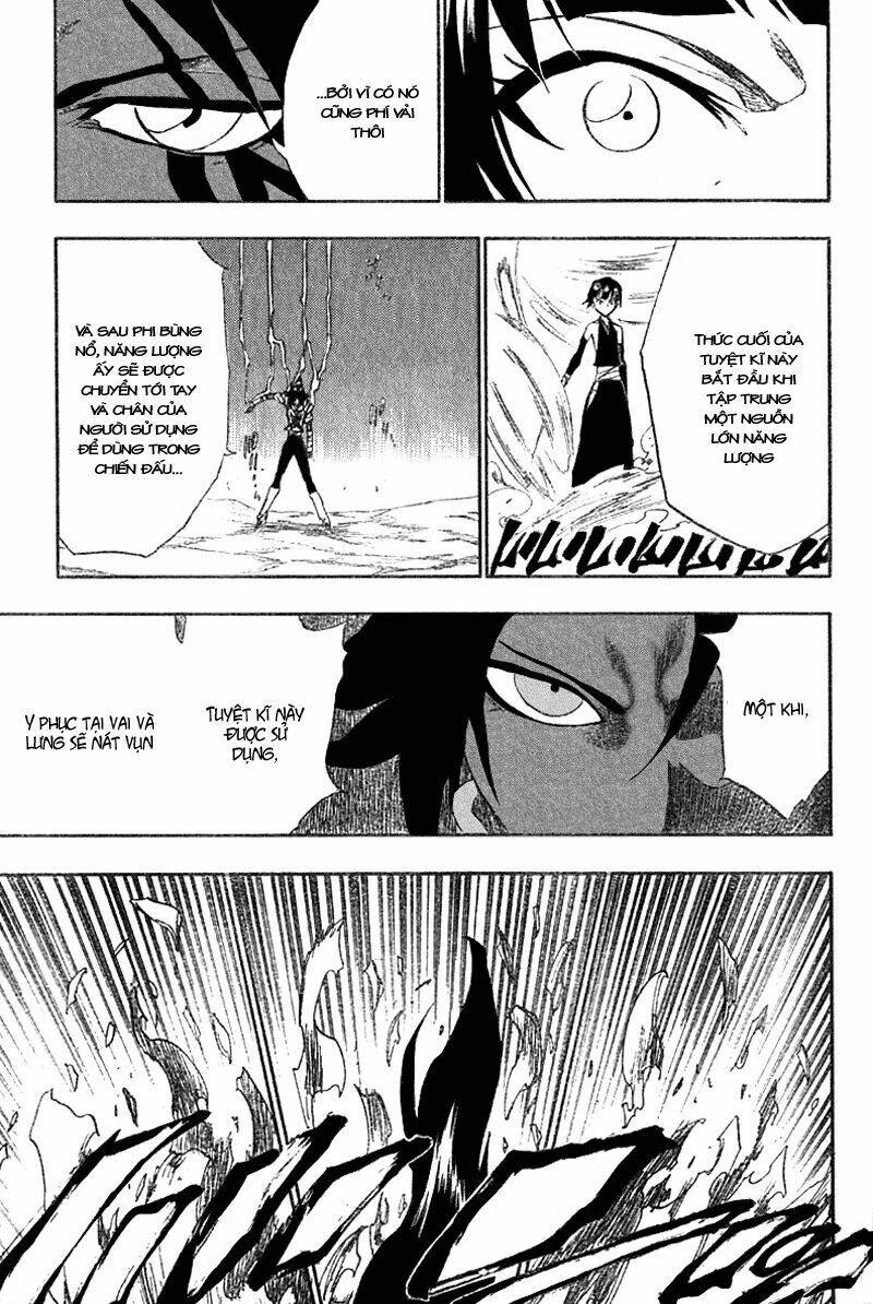 thần chết ichigo chapter 158 17