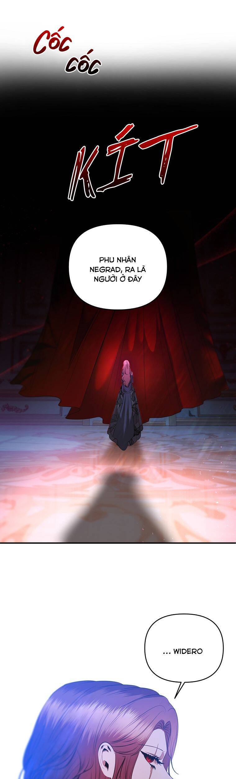 phương pháp sống sót khi phải ngủ cùng hoàng đế chapter 25 3