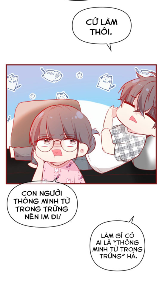 mù quáng vì yêu anh chapter 34 13