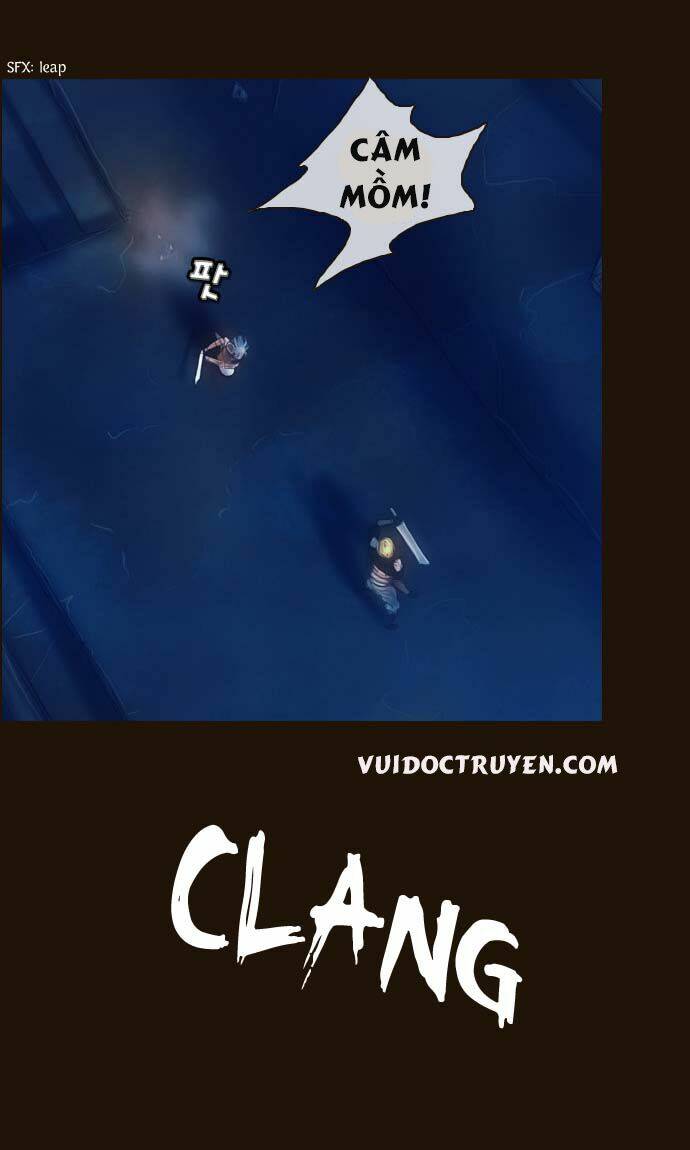 hội ảo thuật chapter 89 10