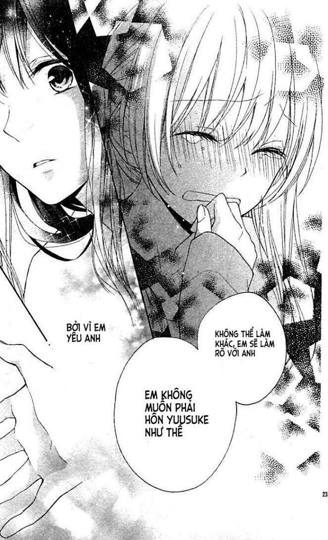 skirt o nuida sono ato wa chapter 1 25