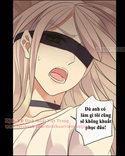 vết cắn ngọt ngào phần 2 chapter 11 3