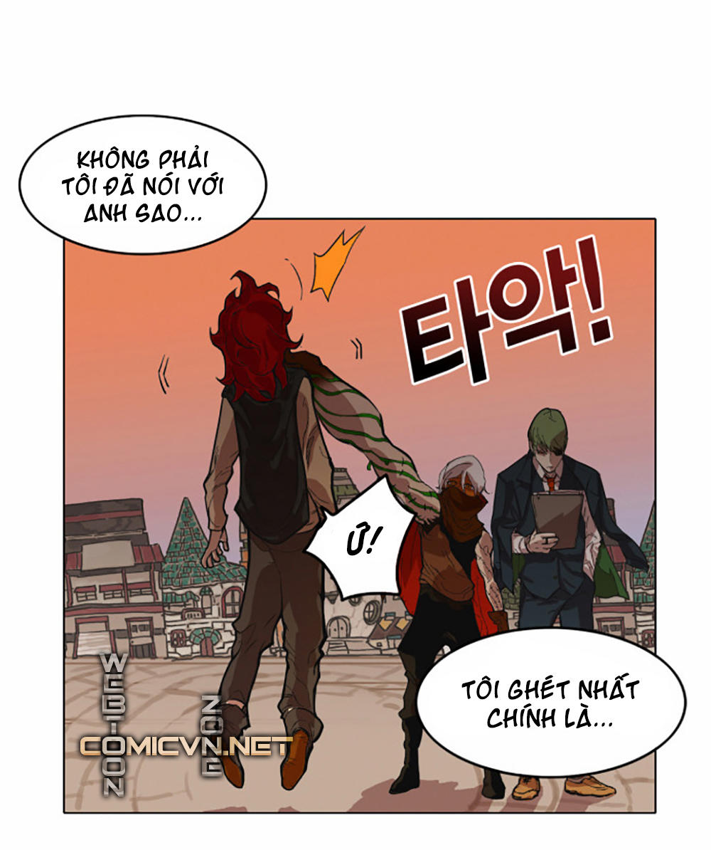 hard core leveling warrior chapter 2 59