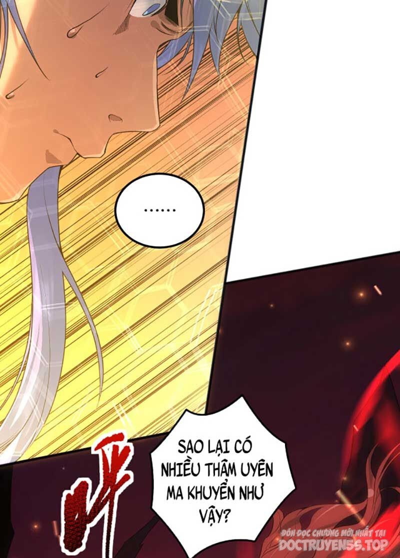 tử linh pháp sư! ta chính là thiên tài chapter 40 16