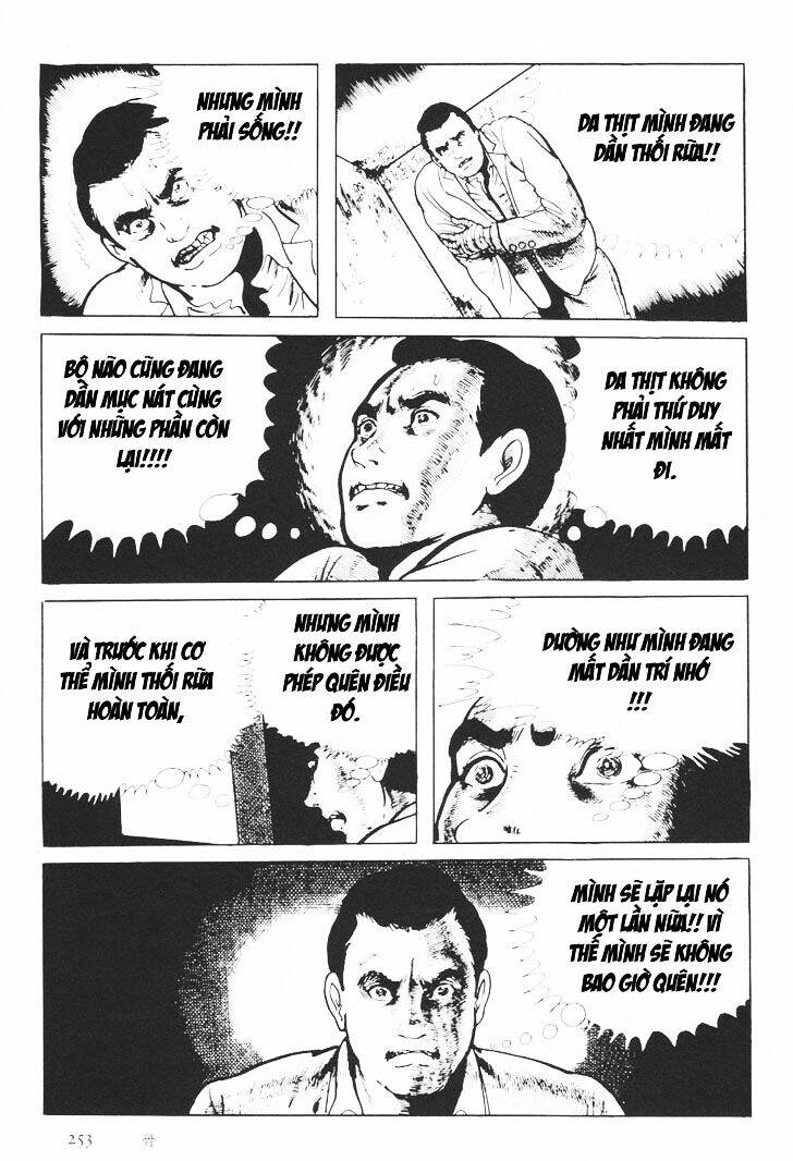 cô gái bất diệt chapter 9 4