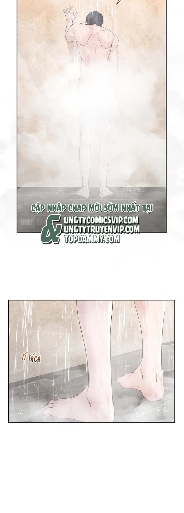 nhân vật chính chỉ muốn yêu đương chapter 30 4