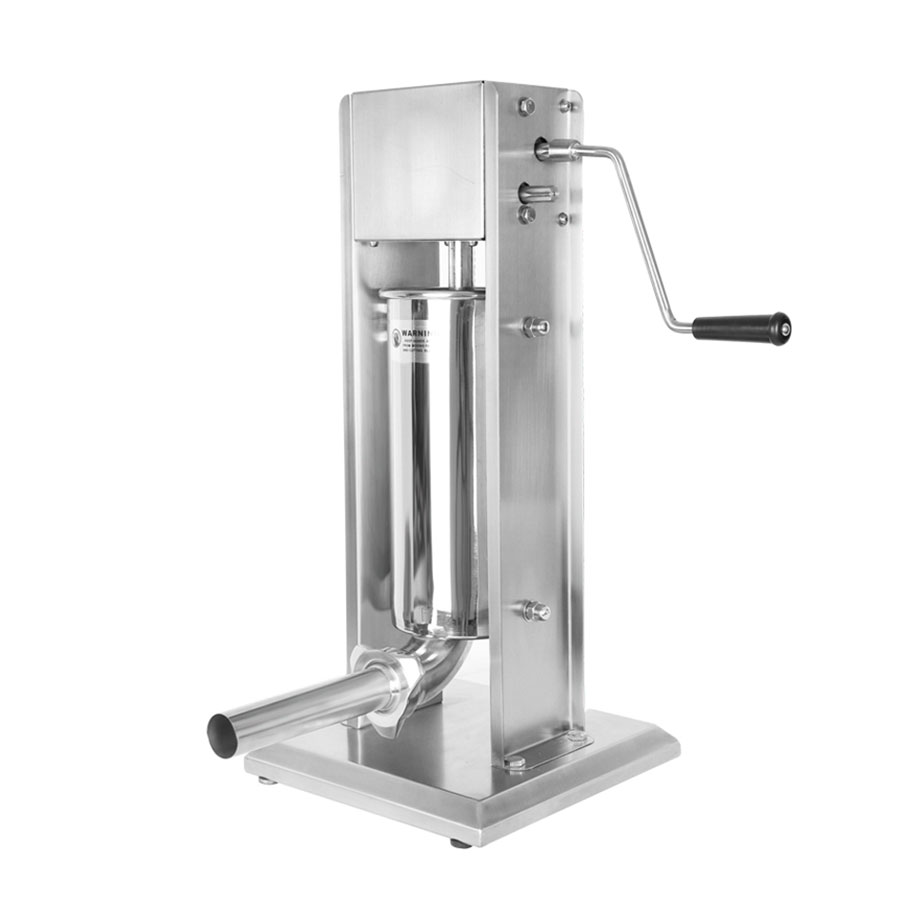 Máy Nhồi Xúc Xích Bằng Tay 3L NS01