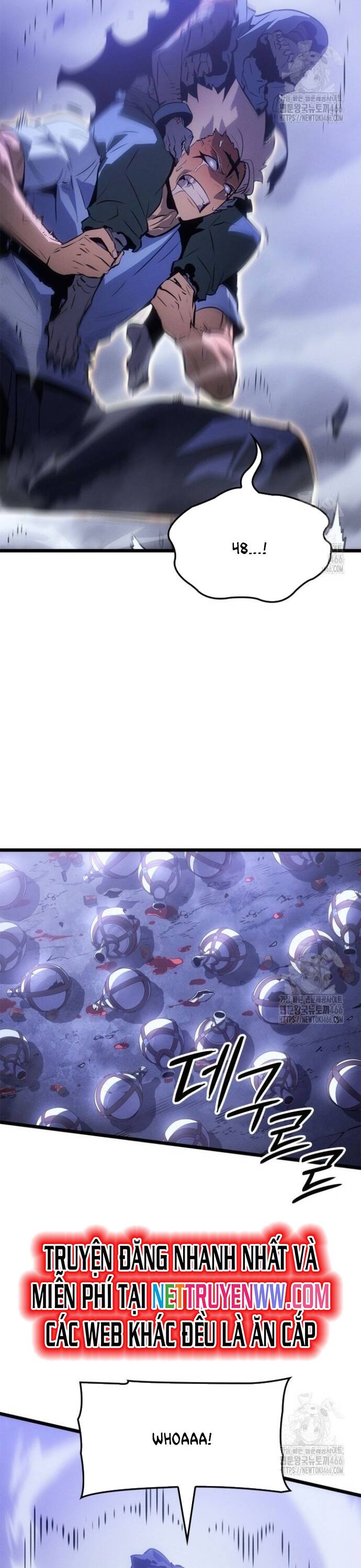 solo leveling : ragnarok chapter 34 3