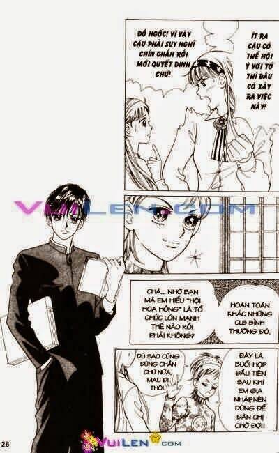 banana school chapter 4 26