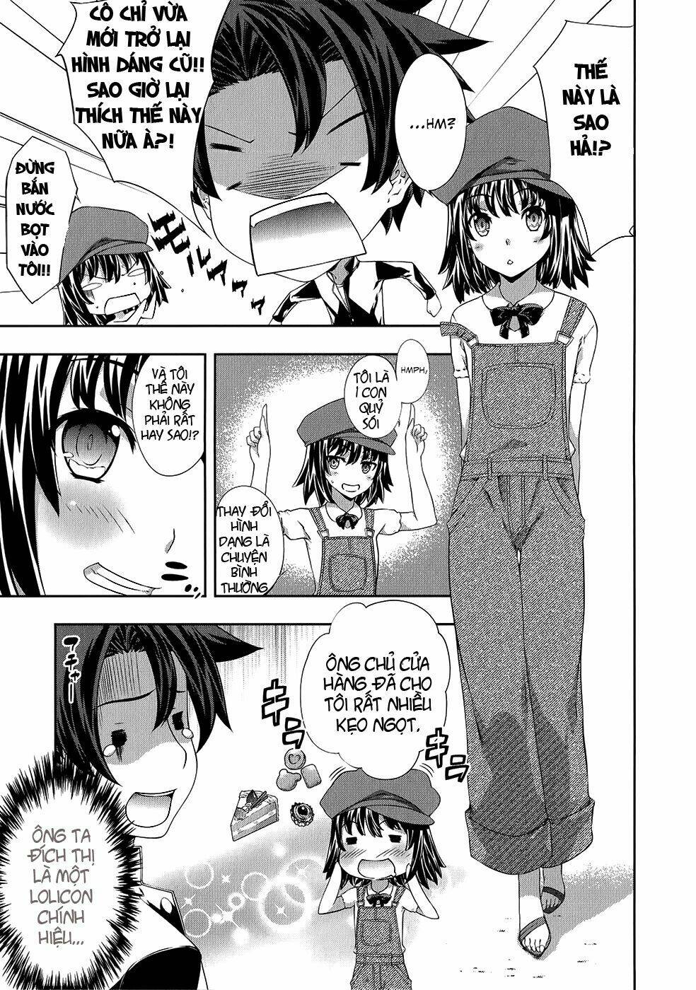 kitsune no akuma to kuroi madousho chapter 10 6