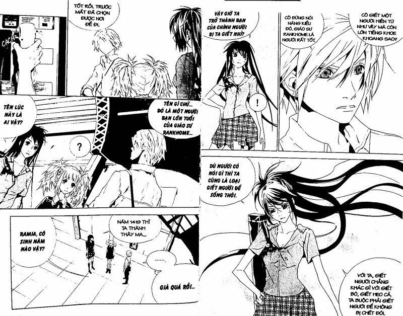 đột kích - raiders chapter 2 65