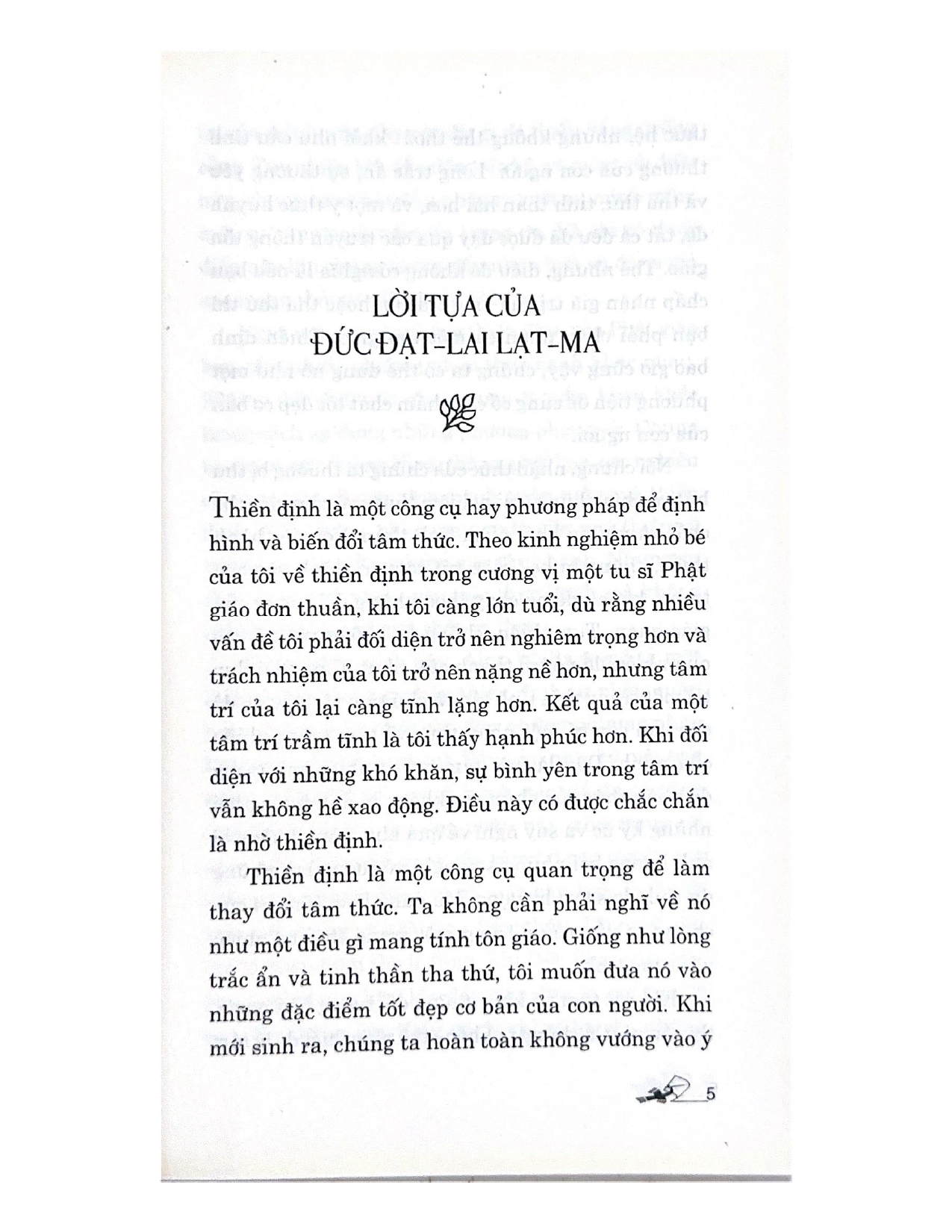 Hạnh Phúc Đích Thực