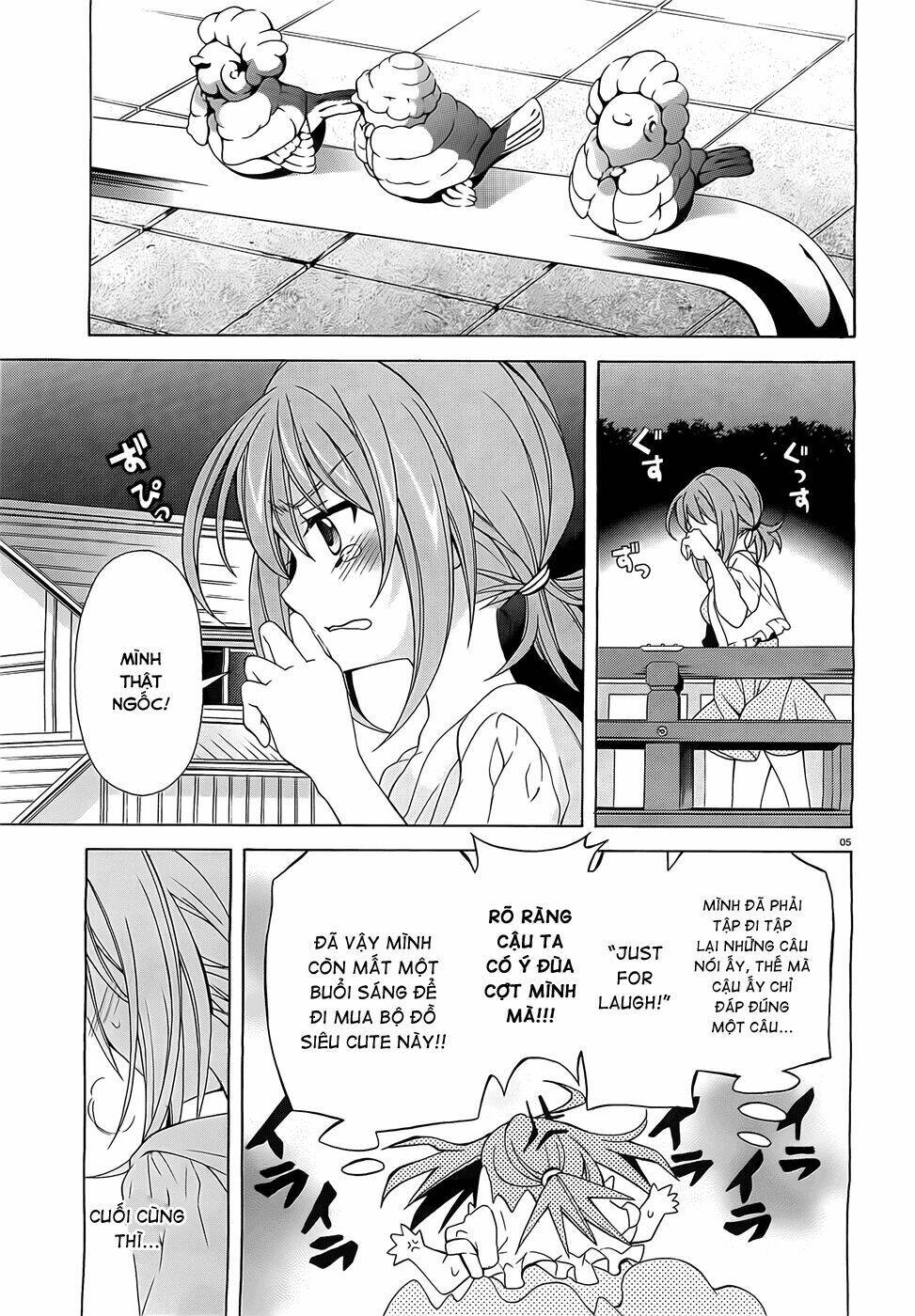 nami iro chapter 6 7