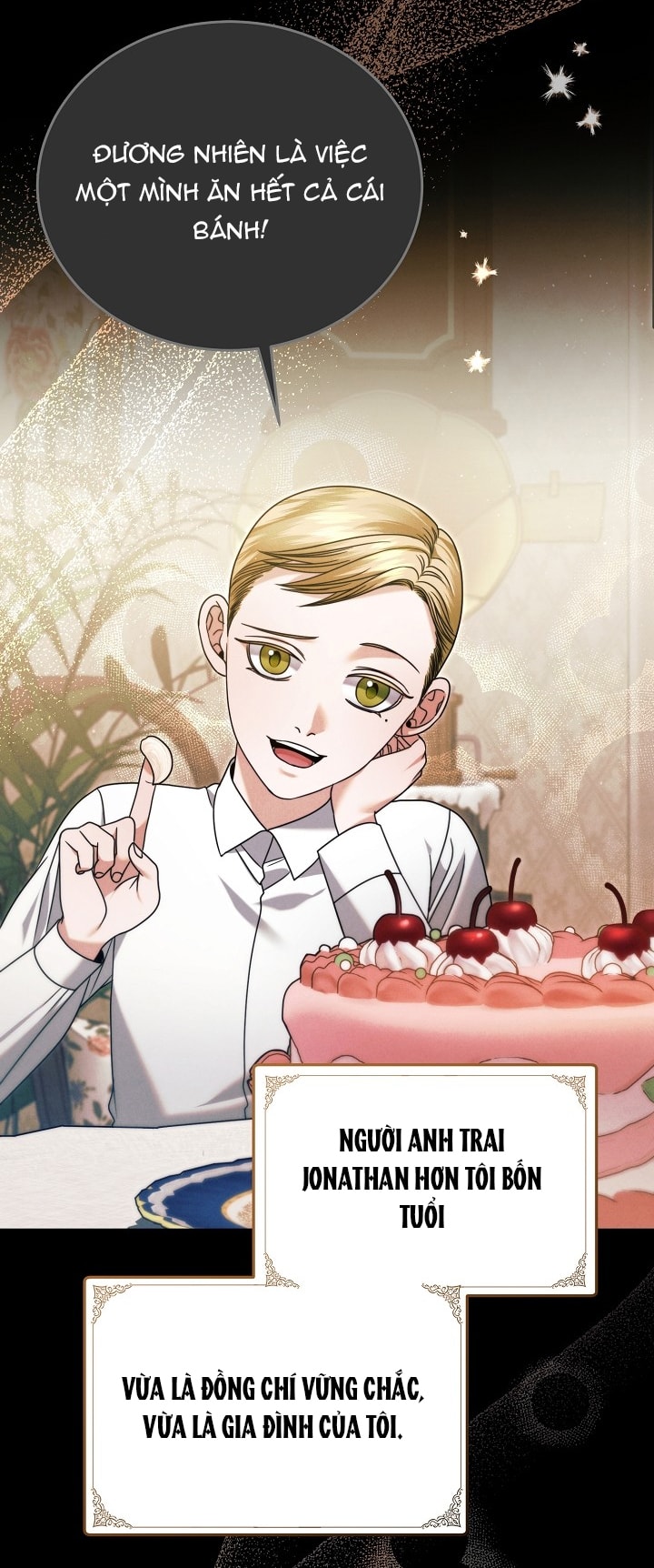 [18+] hãy cầu xin ta đi chapter 4.2 8