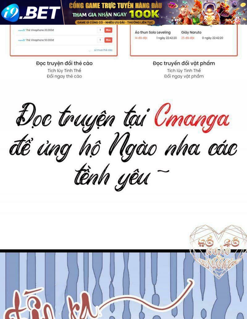 đứng yên ! phụng chỉ đánh cướp đây chapter 30 32