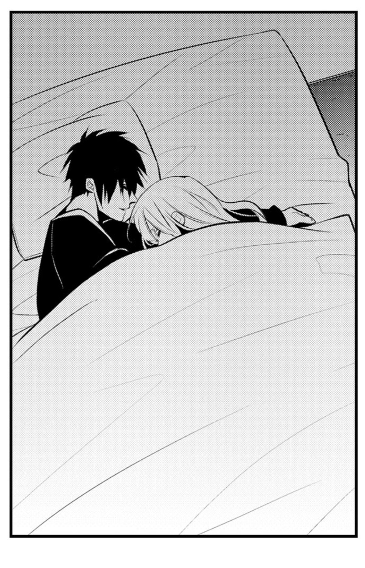 anh trai, xin đừng hủy hoại em (full) chapter 7.1 3