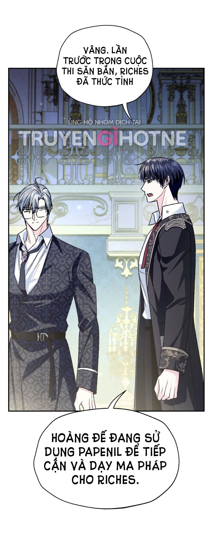 cha à, con không muốn kết hôn đâu chapter 103 31