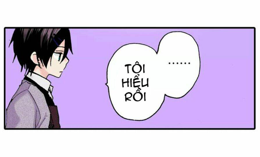 hợp đồng với anh chàng bảo mẫu chapter 1 69