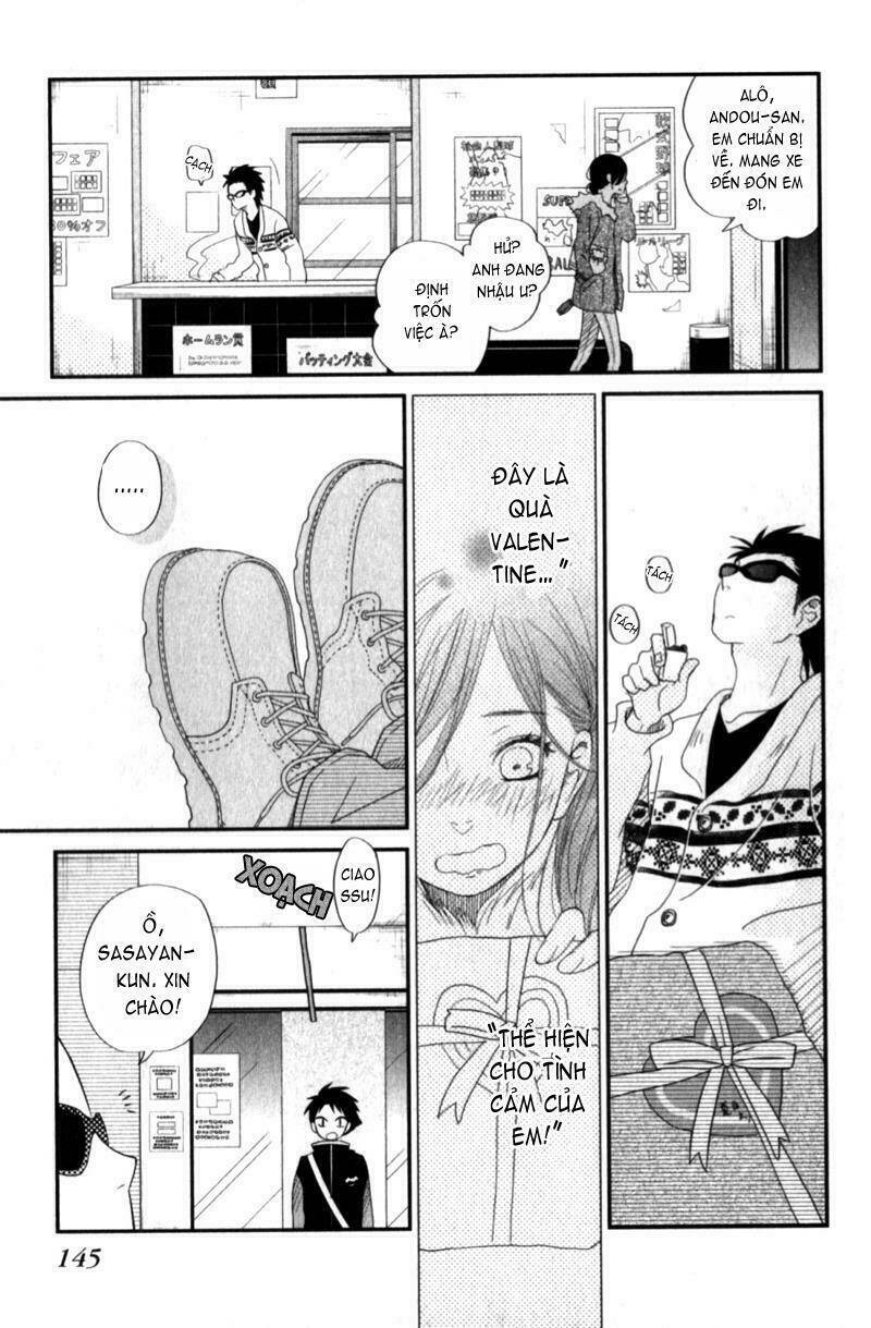 tonari no kaibutsu-kun chapter 24 19