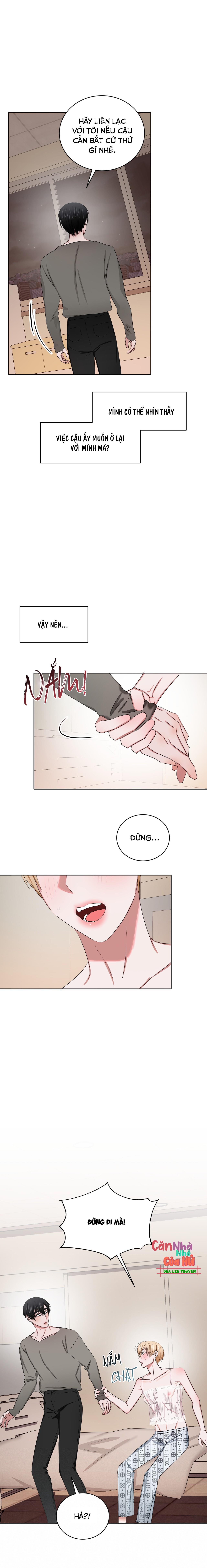 thời gian tuyệt vời chapter 14 5