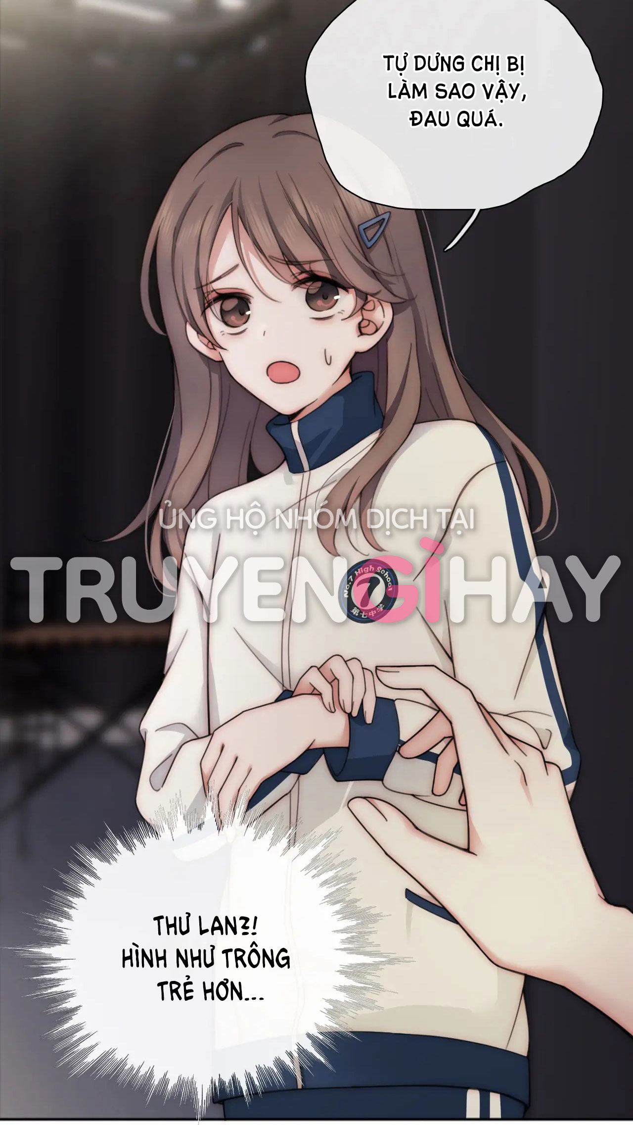 bệnh yêu chapter 1.1 27