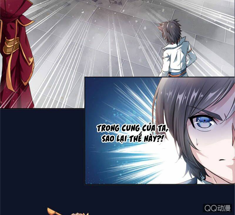 cửu dương thần vương chapter 0 6