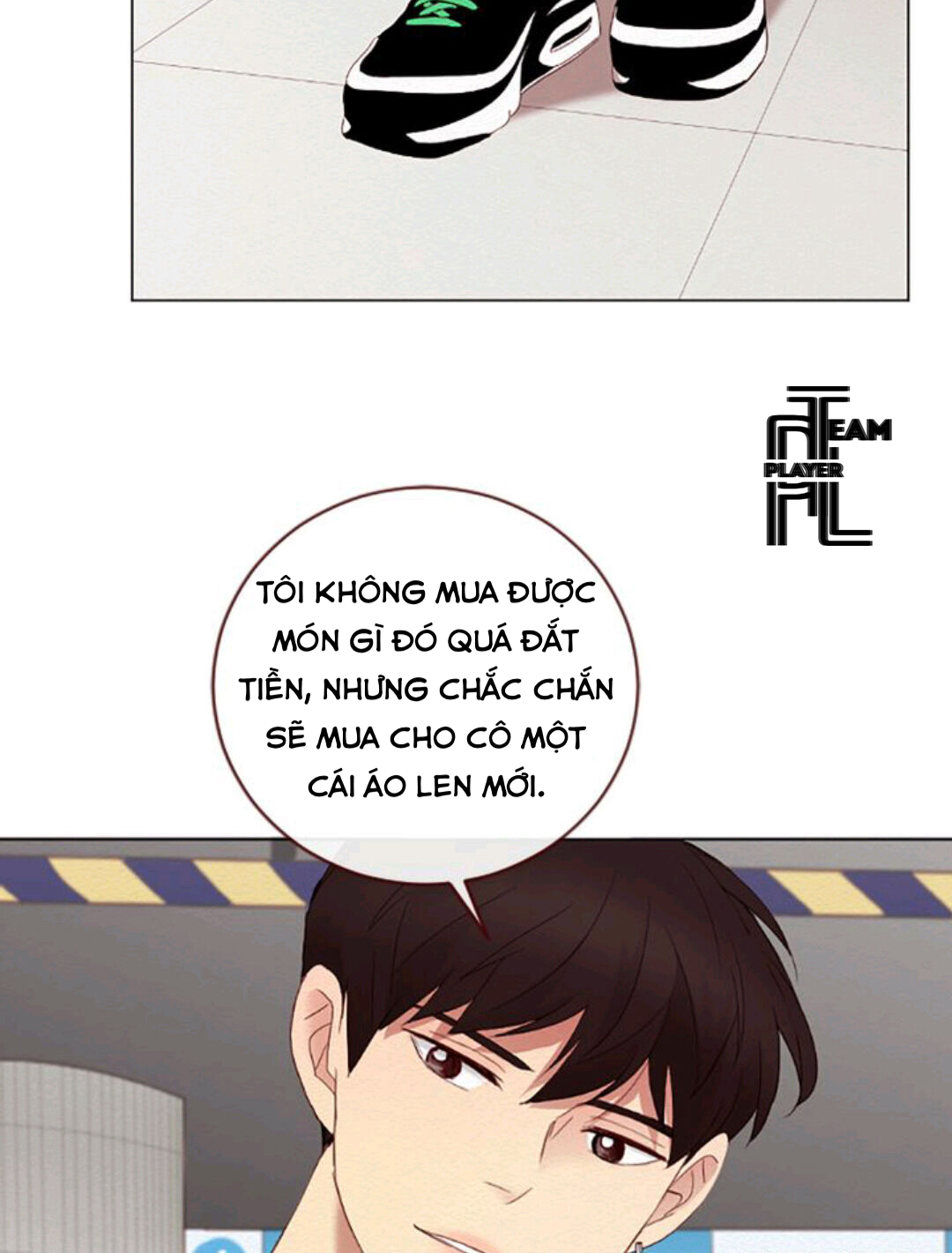 thầm yêu chapter 9 36