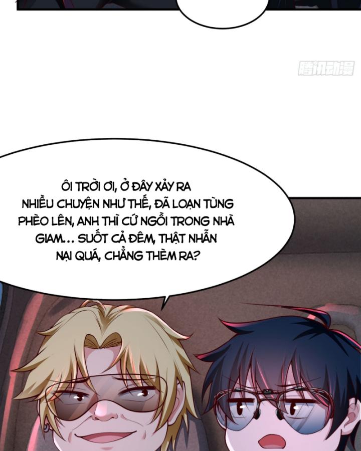 bắt đầu từ trăng đỏ chapter 160 28