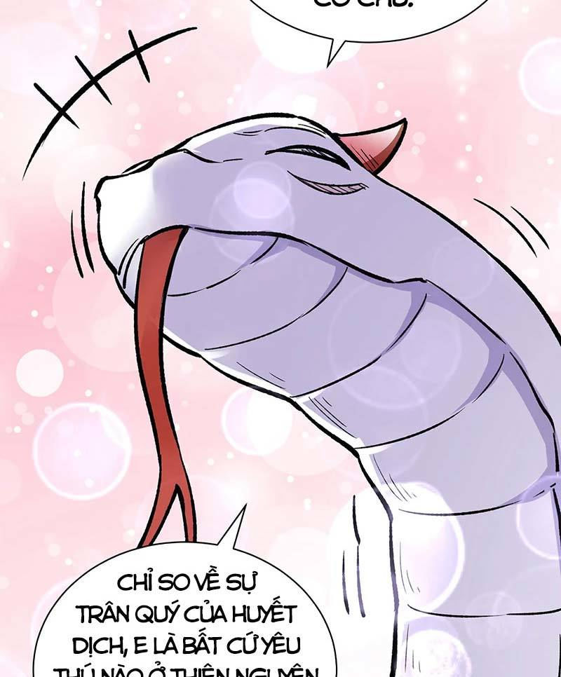 võ đạo độc tôn chapter 451 31