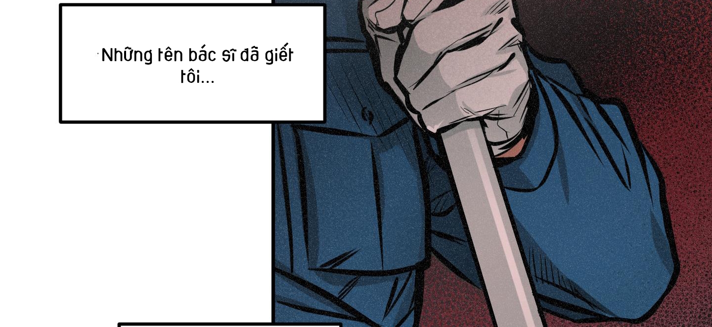 cây thương của ghost chapter 11 116