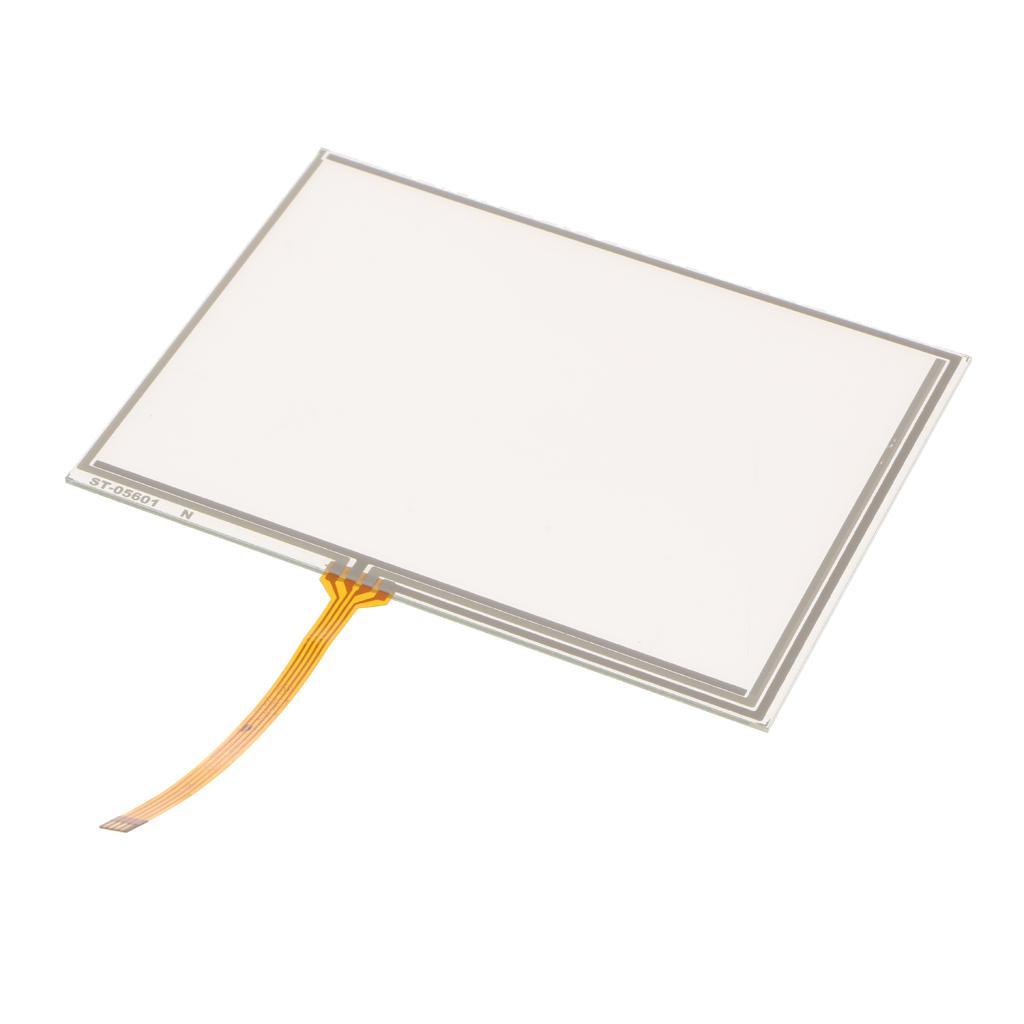 Replacement 5.6" 4 Wire Resistive Touch Screen Panel