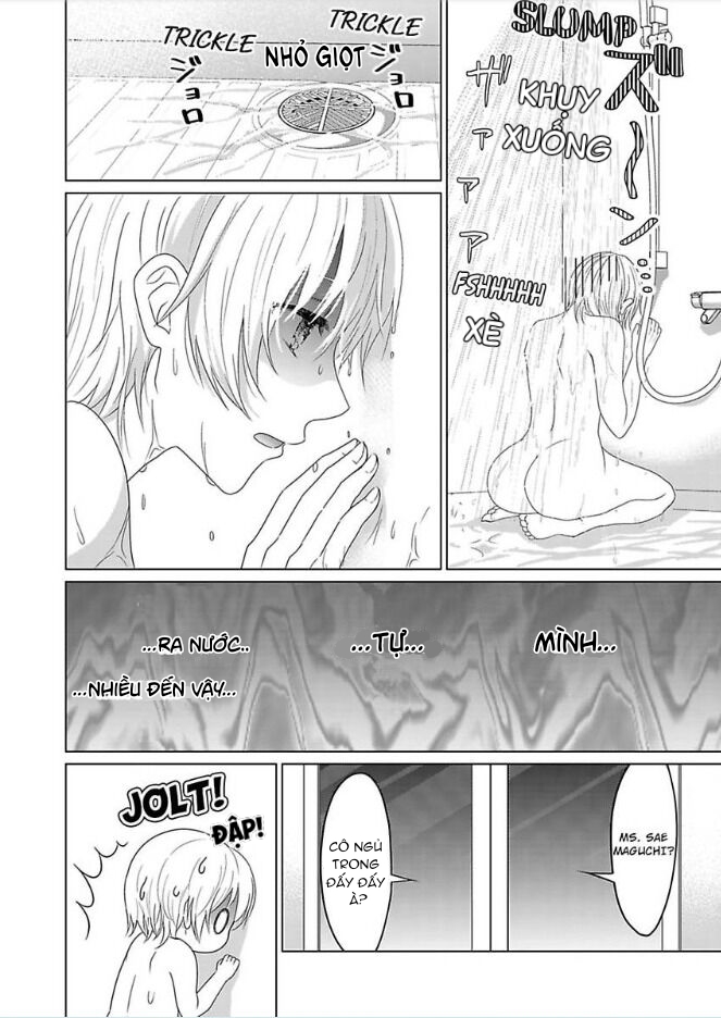 học với anh giáo sư giáo dục tình dục chapter 2.2 2