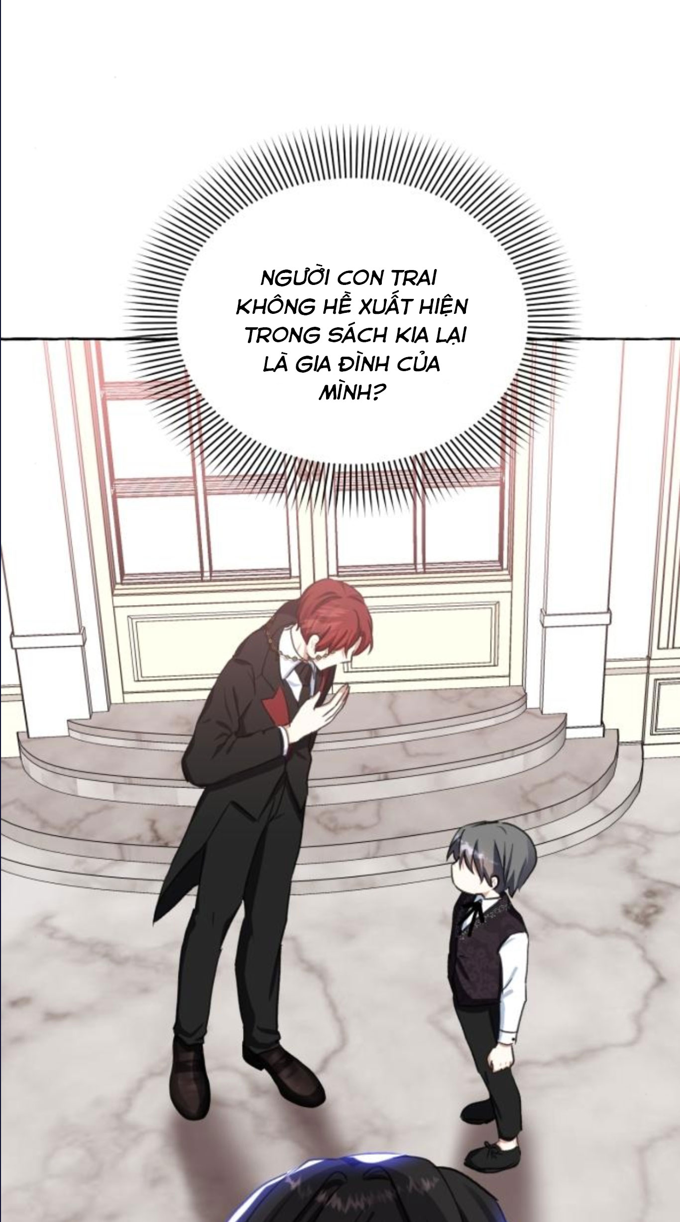 con gái bé bỏng của công tước ác ma chapter 8 18