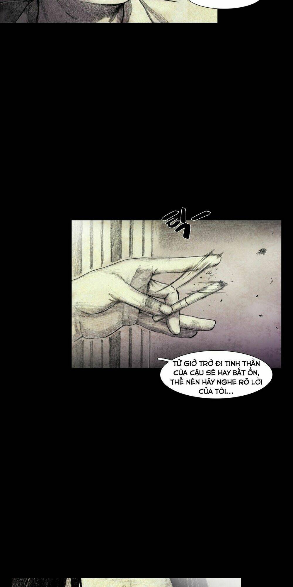 ngôi nhà của những búp bê chapter 12 29