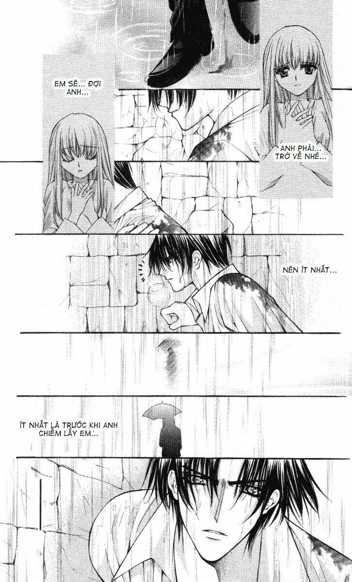 anh chàng khắc tinh chapter 37 23