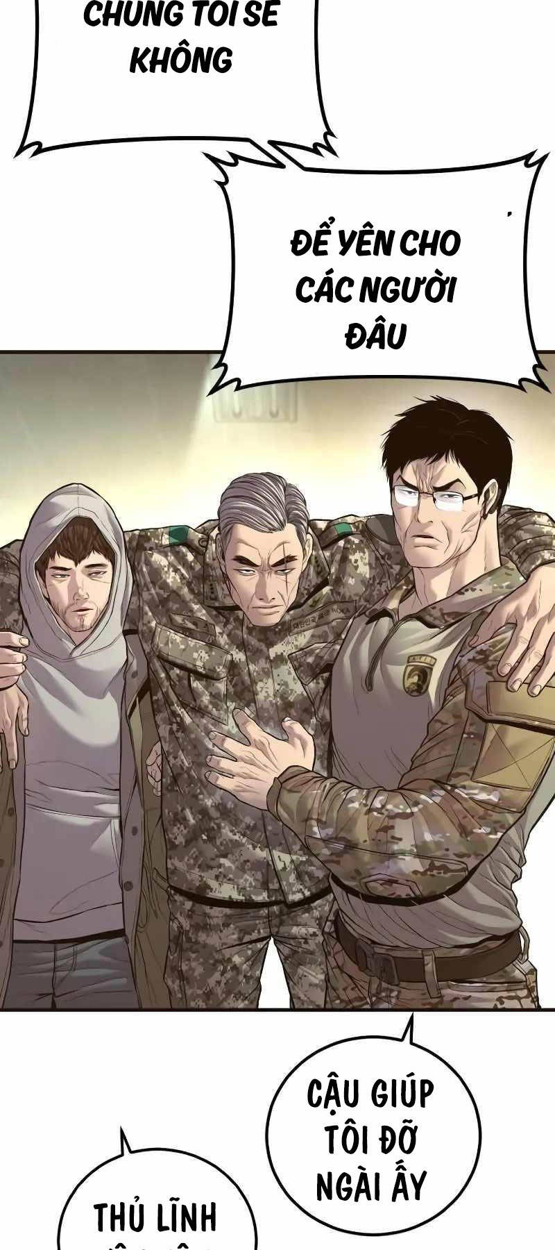 đặc vụ kim chapter 138.5 33