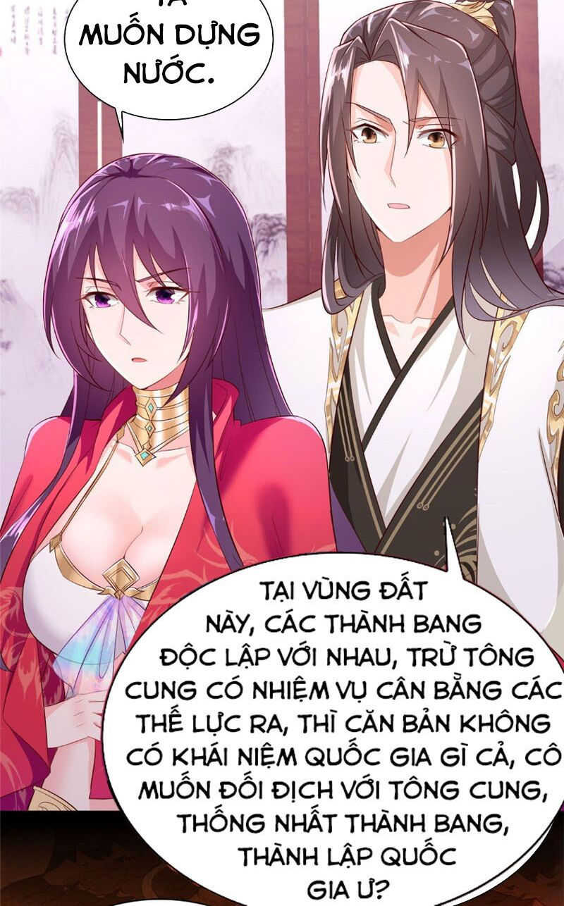 người nuôi rồng chapter 36 17