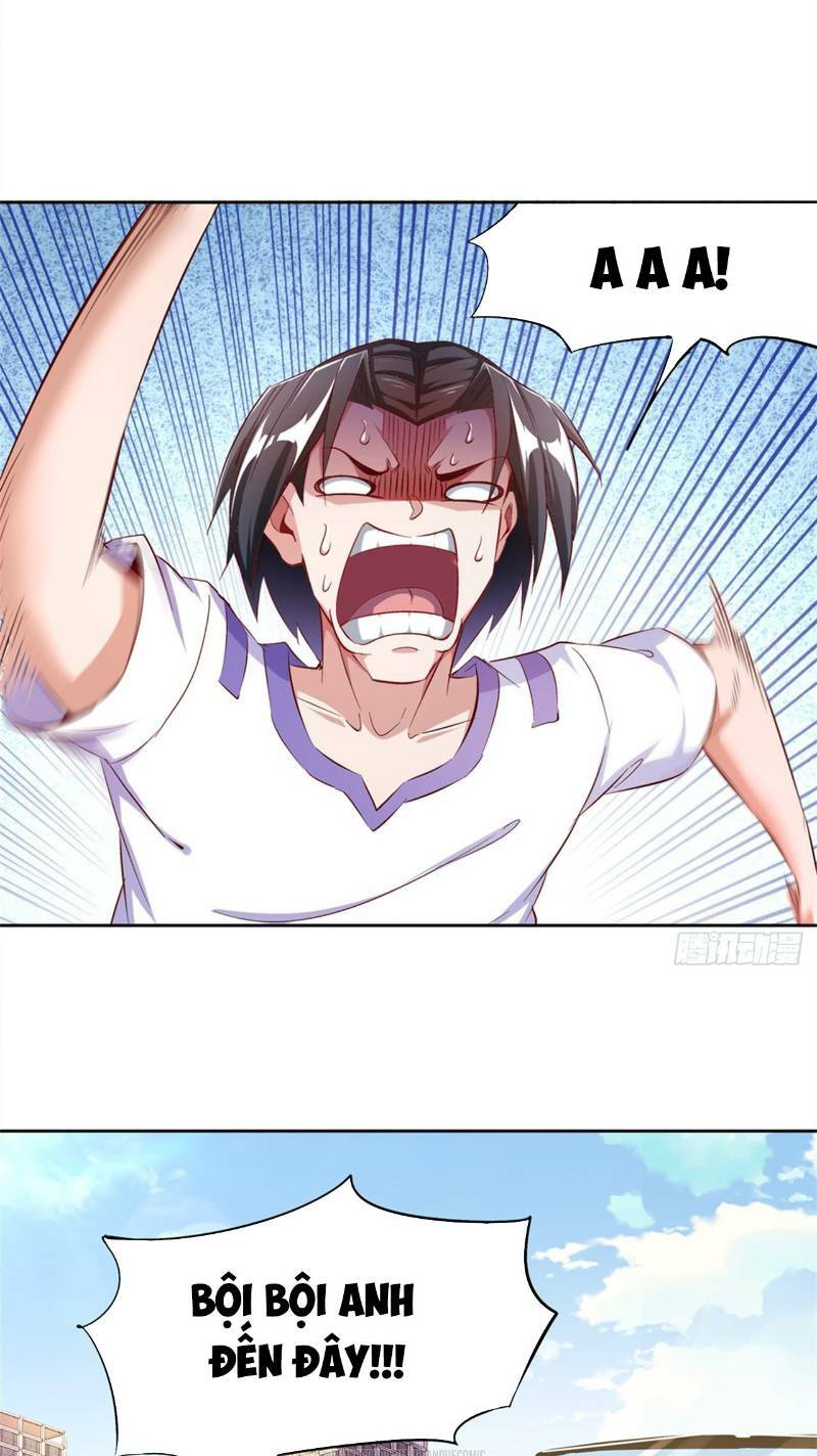 võng du chi tối cường đoán mệnh sư chapter 34 17